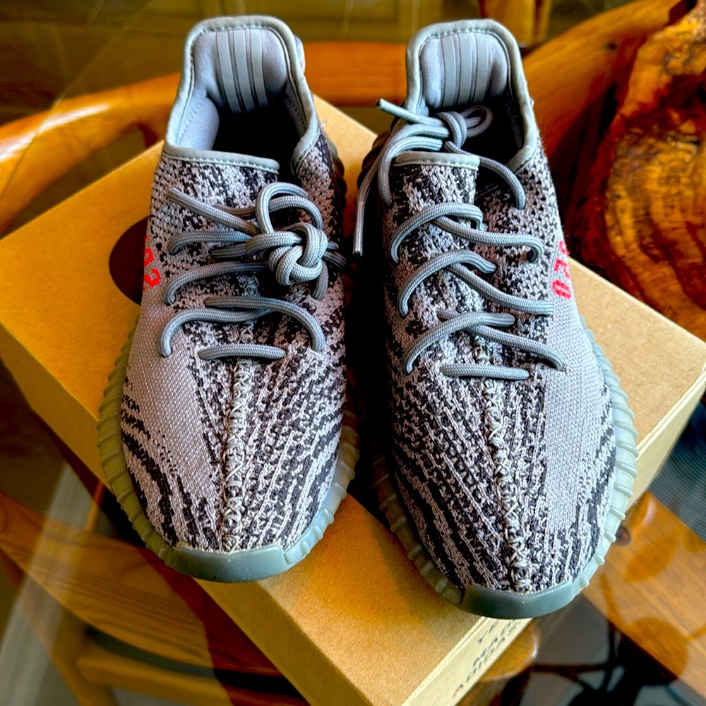 Yeezy Boots 350